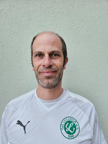 Jürgen Dinkel