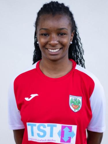 Ezinne Lillian Ajagun