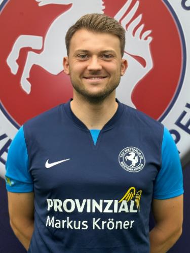 Dominik Ullmann