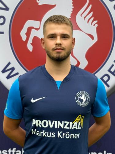 Luis Urban
