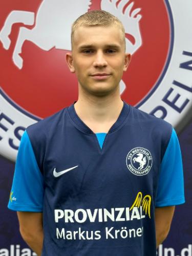 Bjarne Windmann