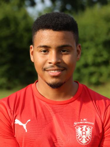 Semedo Alexis Delgado