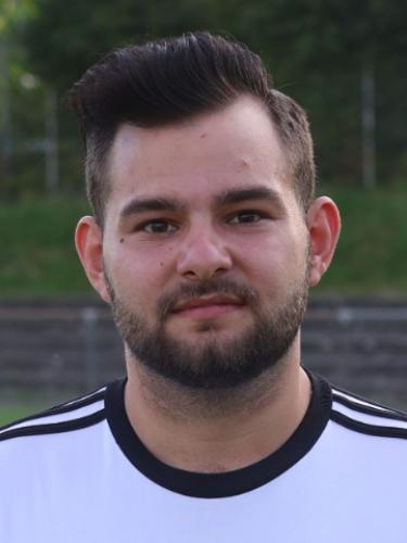 Elias Holz