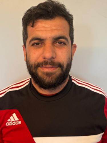 Metin Bayram
