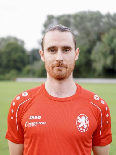 Nico Tritschler