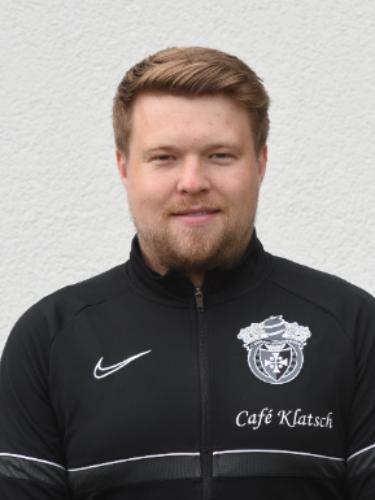 Falk Matern