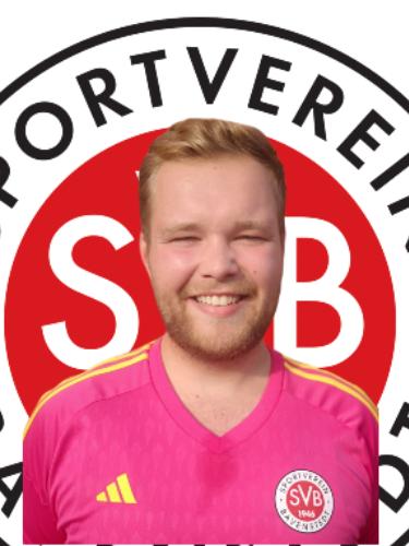 Benjamin Mörder