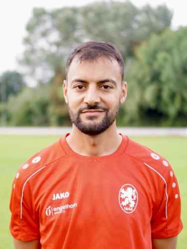 Raihan Winkler
