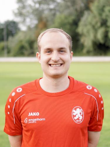 Andreas Woog
