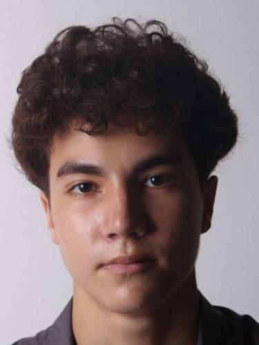 Marlon Melendy