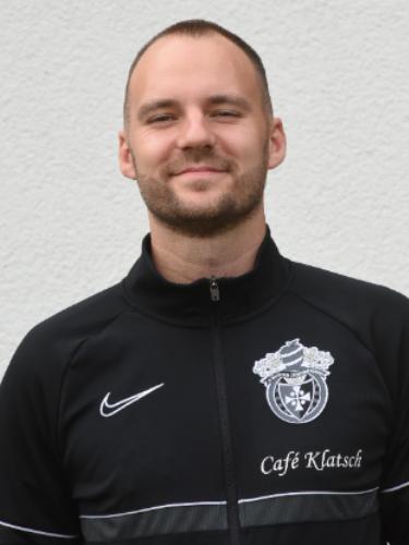 David Schmidt