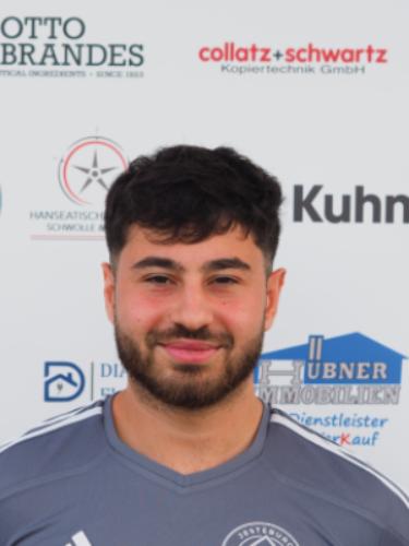 Hussam El-Kara