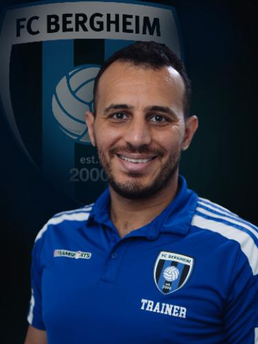 Abdullah Karroum