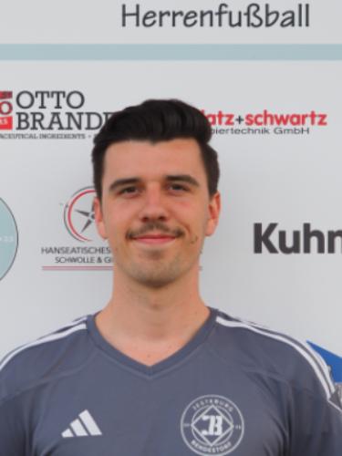Bennet Kreizarek