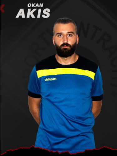 Okan Sait