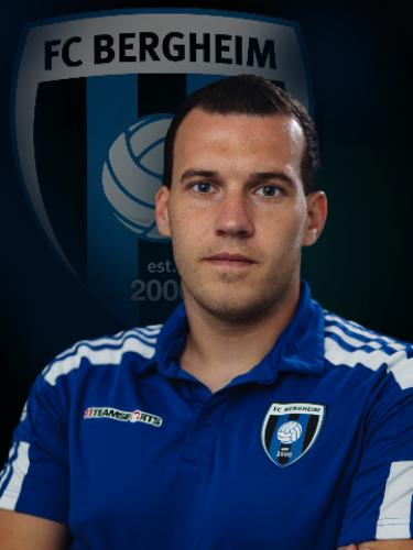 Christoph Aussem