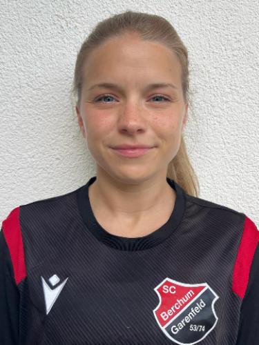 Lisa Hedwig Burschik