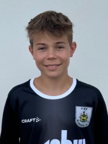 Tim Müller