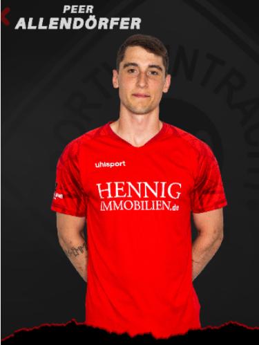 Peer Allendoerfer