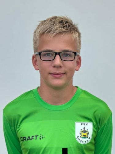 Mika Schädlich
