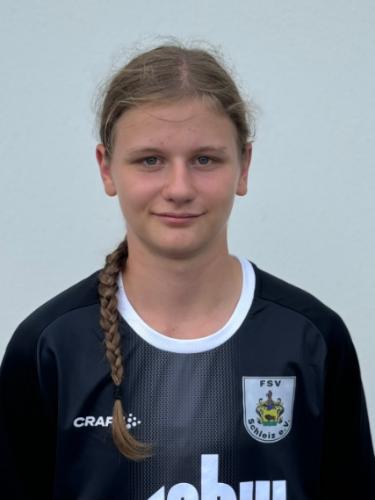 Caitlin Vollbrecht