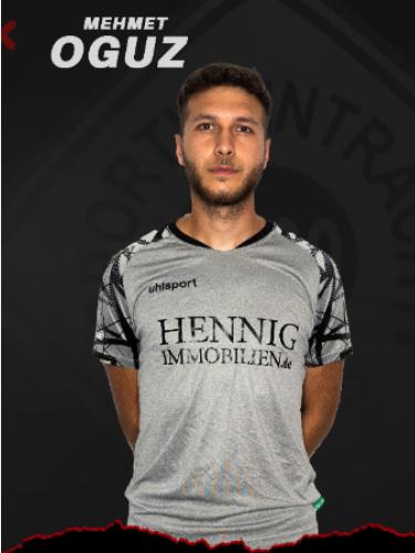 Mehmet Oguz