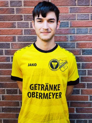 Filipe Gausepohl Gasalho