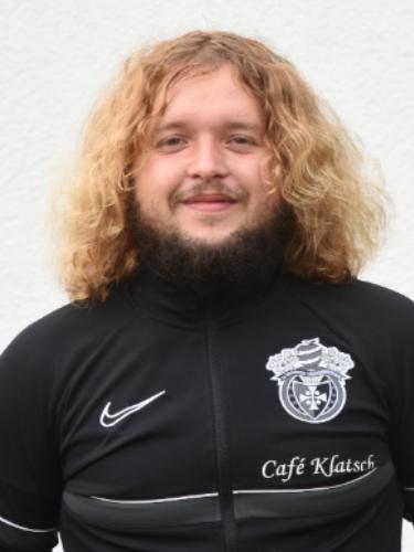 Dennis Ruedlin