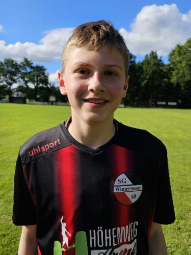 Marik Leopold Mühlan