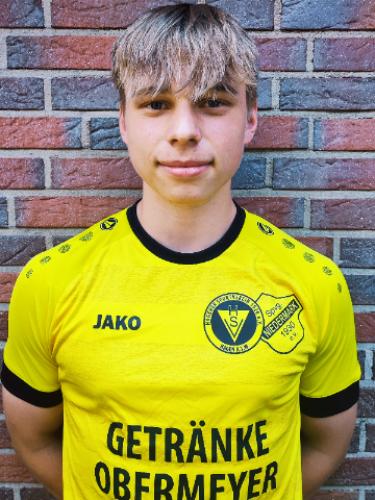 Laurenz Schulte