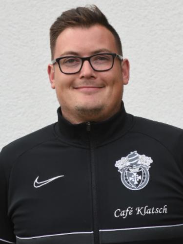 Dominic Tourish