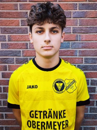 Noah Sommerkamp