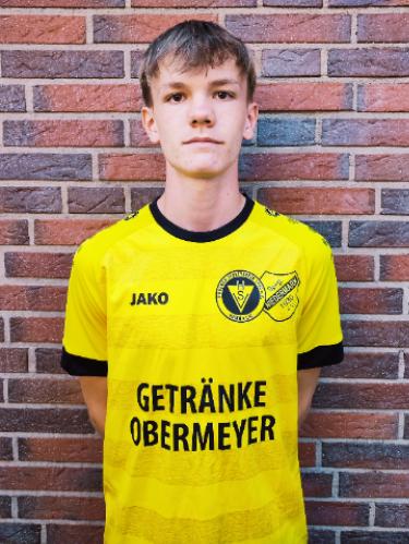 Henrik Thorwesten
