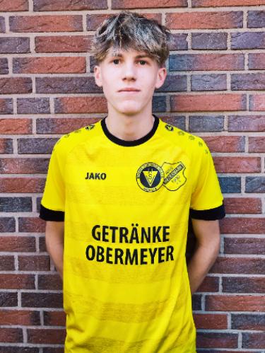 Valentino Johannes Többen