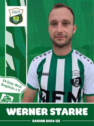 Werner Starke