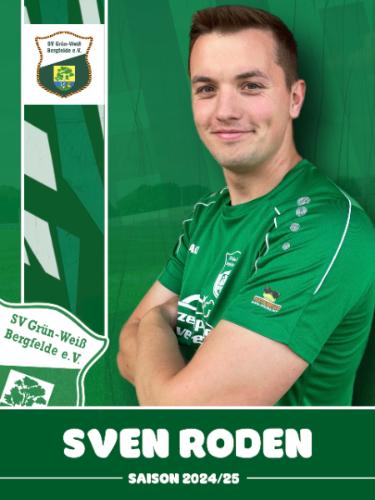 Sven Roden