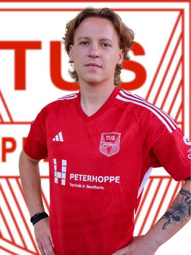 Leo Humungos Heidemann
