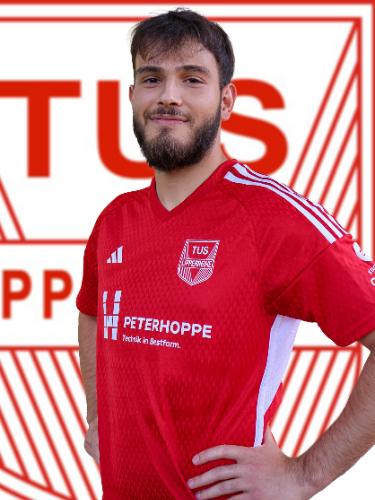 Furkan Kücük