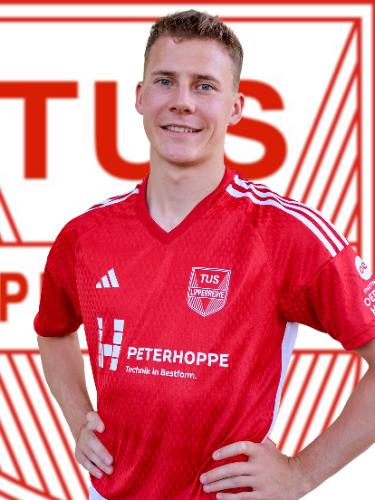 Jean-Luca Pascal Schulz