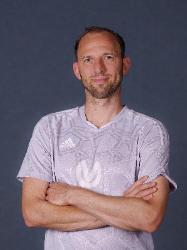 Stefan Mensch