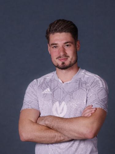 Daniel Peters