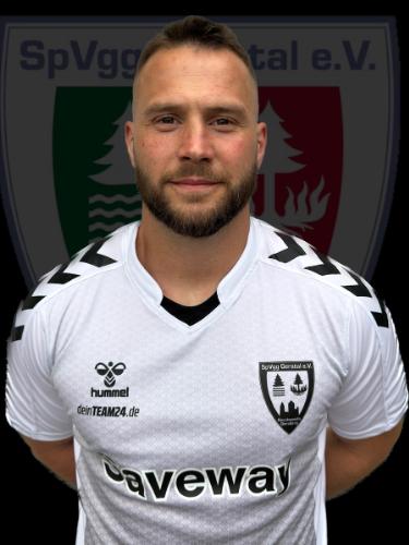 Felix Behr