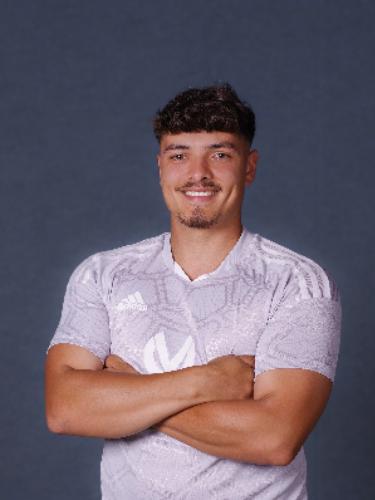 Joel-Dominik Kiehl