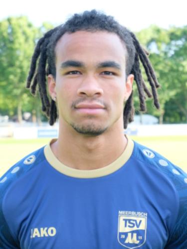 Micah Cain