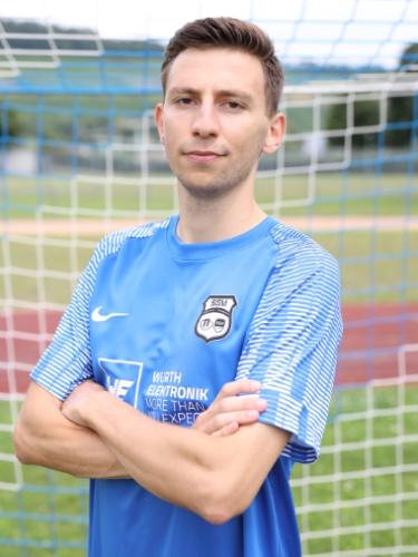 Dominik Preyer