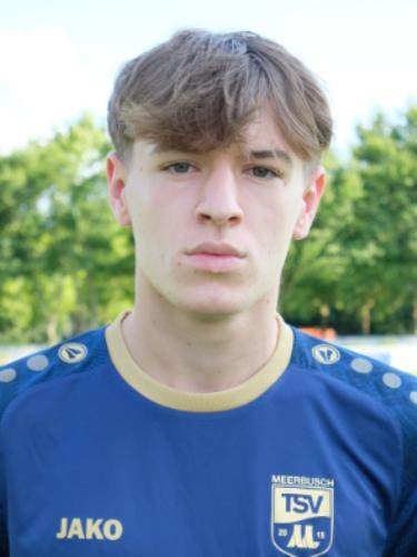 Nils Christian Werner