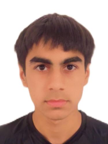 Rayan Idrees Ahmed Ahmed