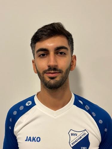 Roni-Xatir Agirman
