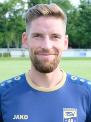 Kolja Pusch