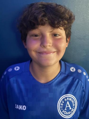 Noel Mesut Özyurt